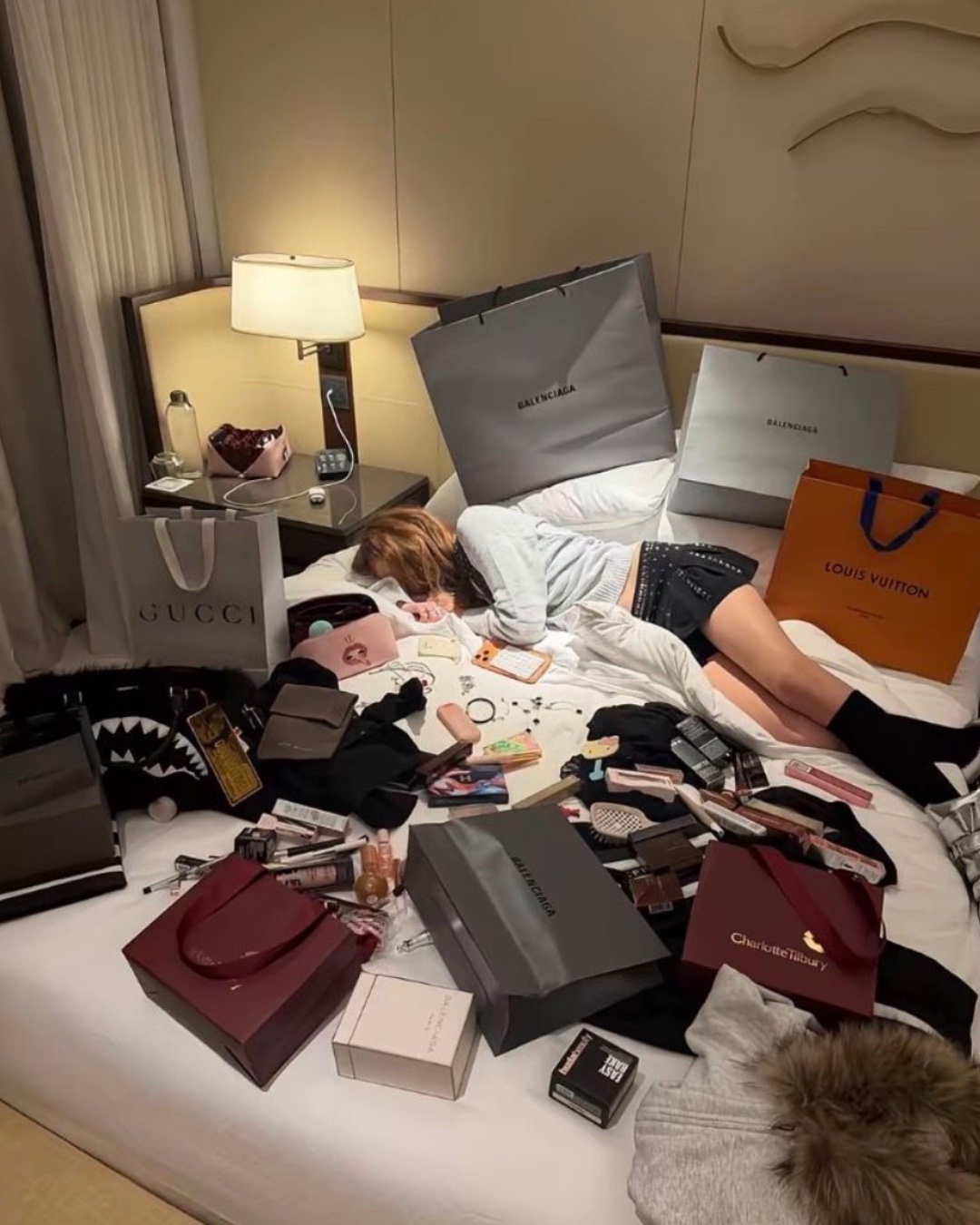 Lifestyle